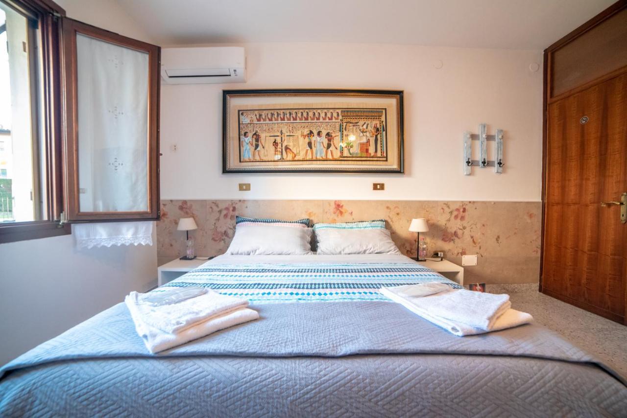 B&B Lella Piove di Sacco Luaran gambar