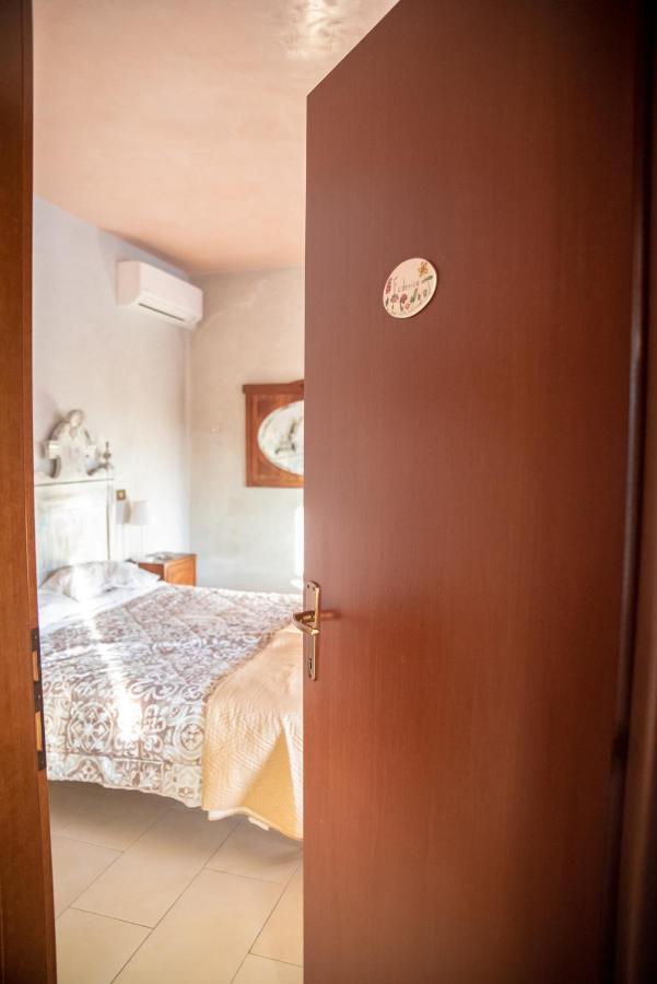B&B Lella Piove di Sacco Luaran gambar