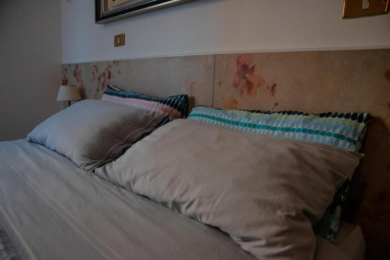 B&B Lella Piove di Sacco Luaran gambar