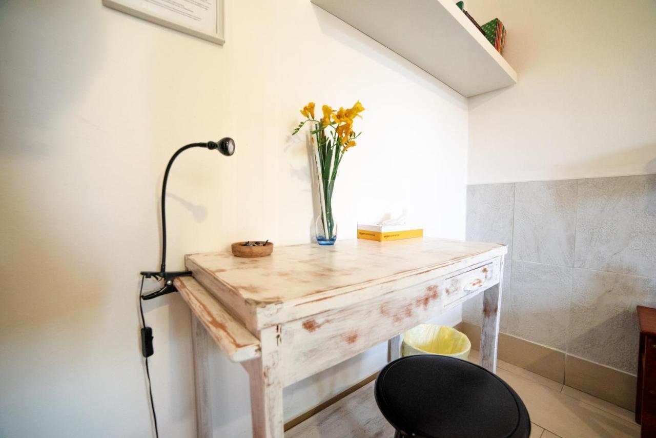 B&B Lella Piove di Sacco Luaran gambar