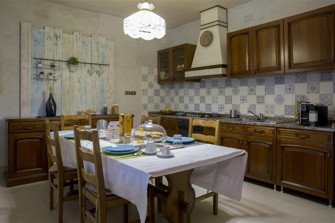 B&B Lella Piove di Sacco Luaran gambar