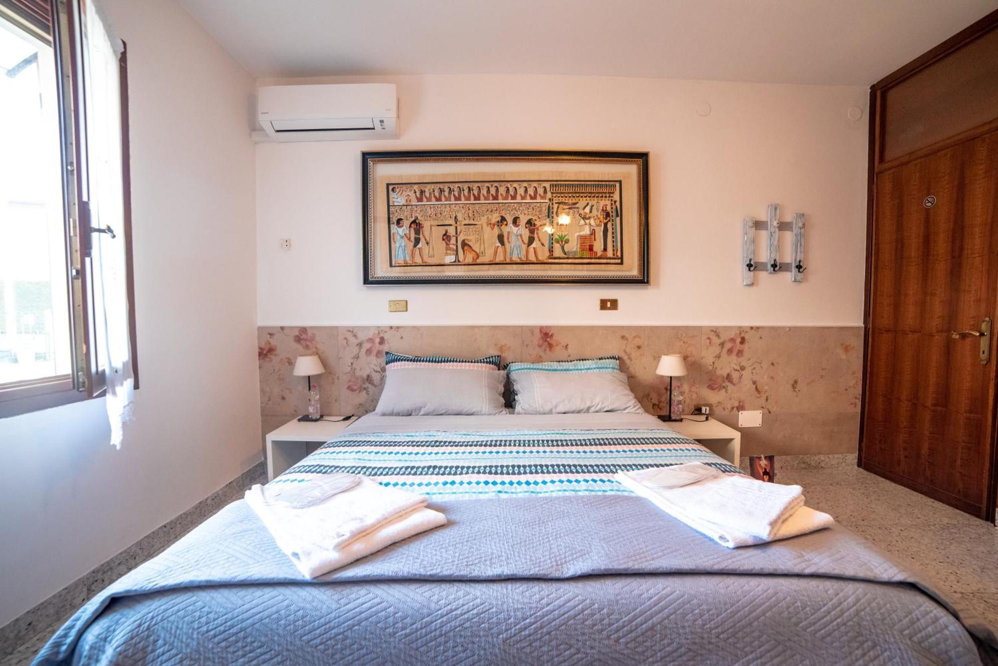 B&B Lella Piove di Sacco Luaran gambar