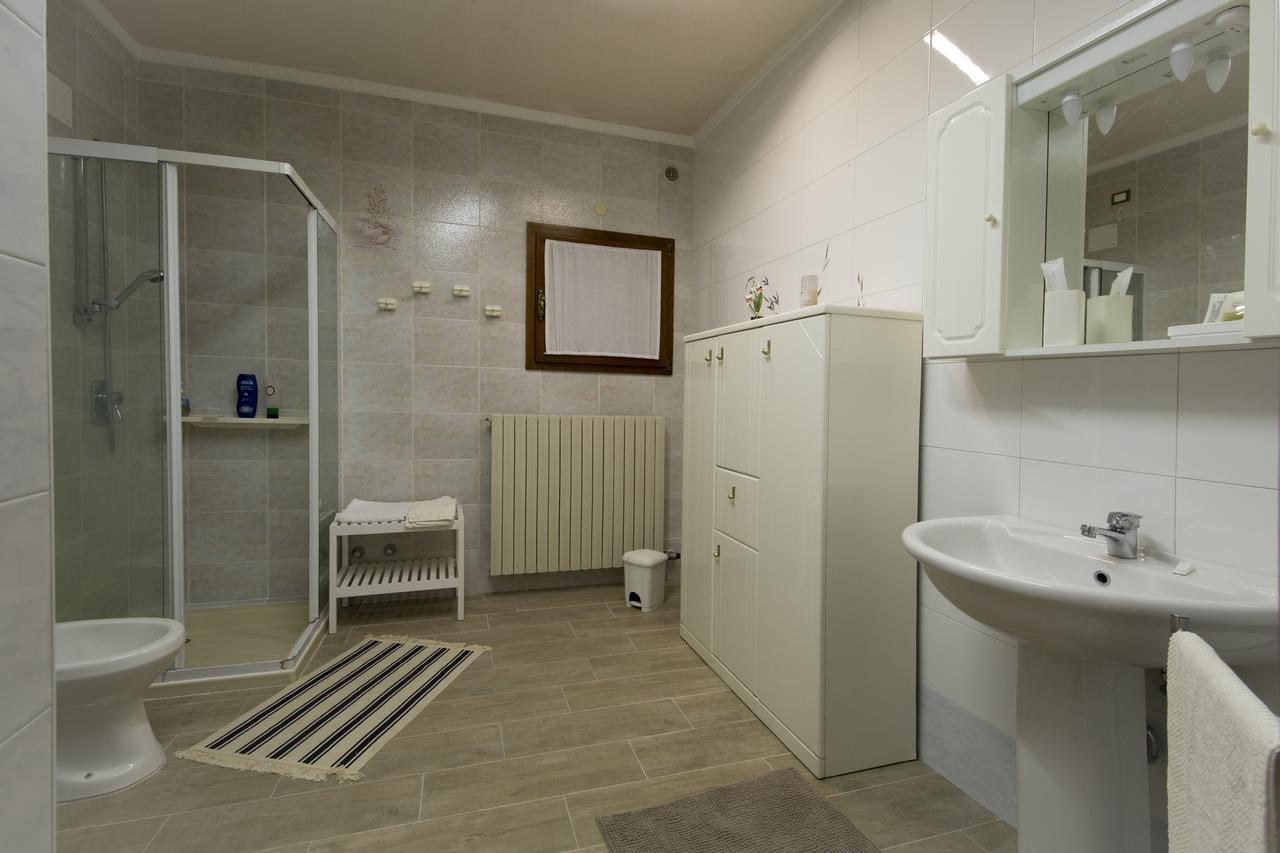 B&B Lella Piove di Sacco Luaran gambar