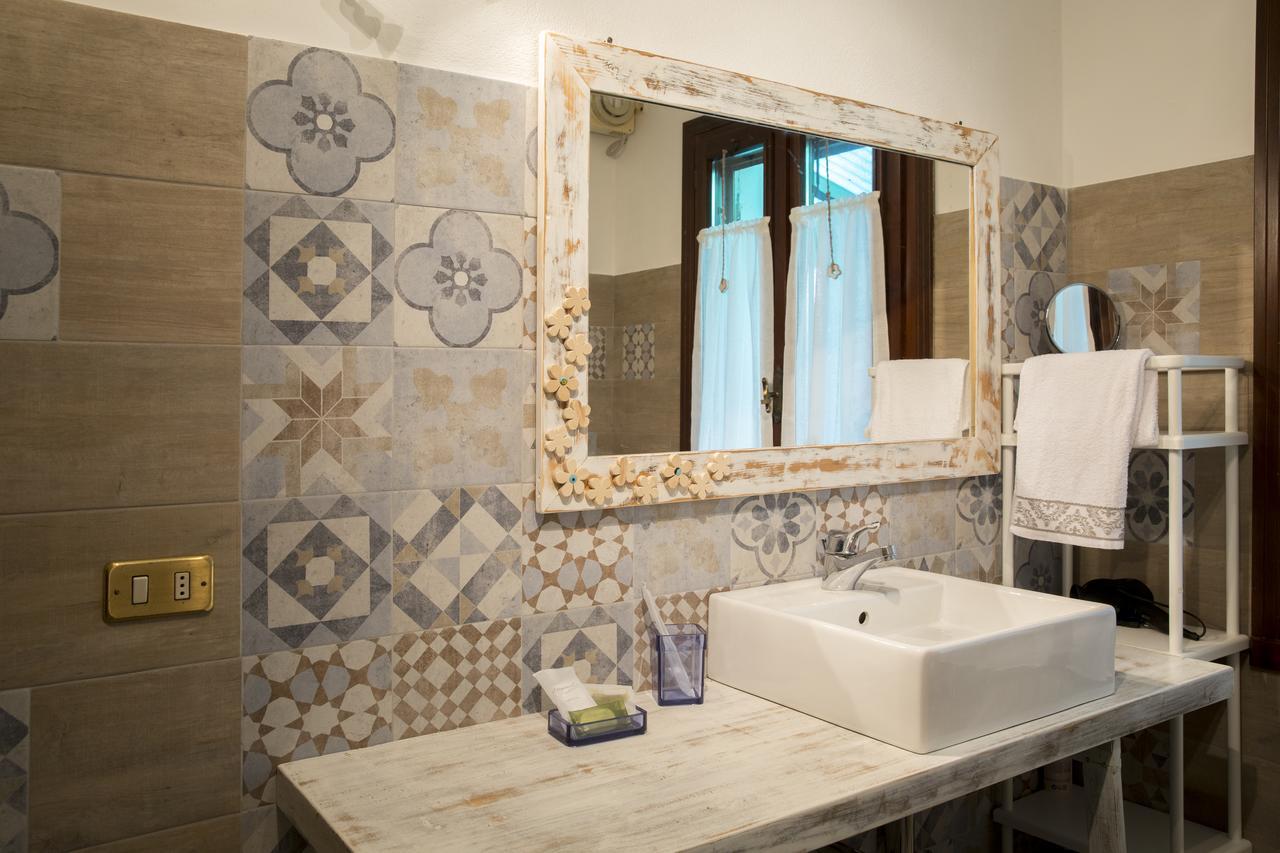 B&B Lella Piove di Sacco Luaran gambar