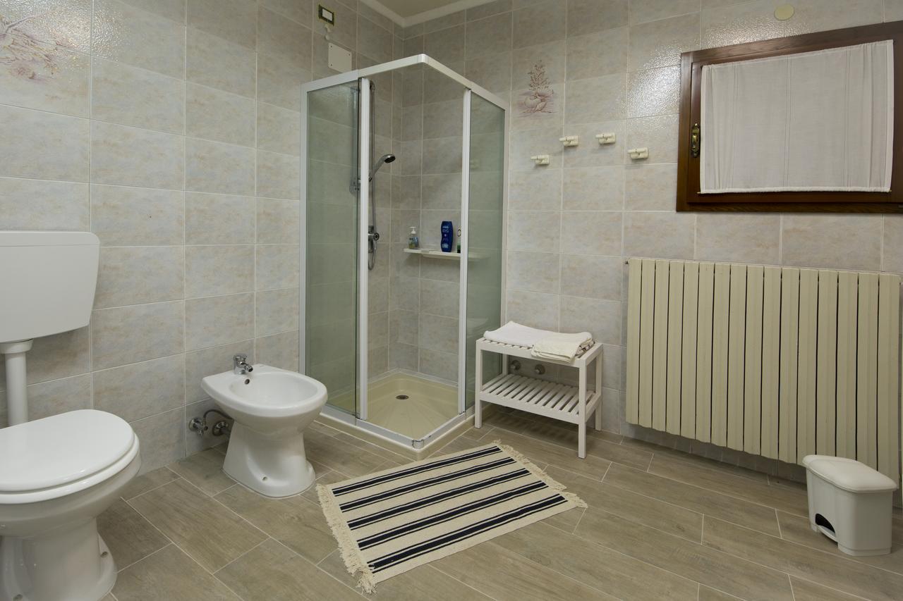 B&B Lella Piove di Sacco Luaran gambar
