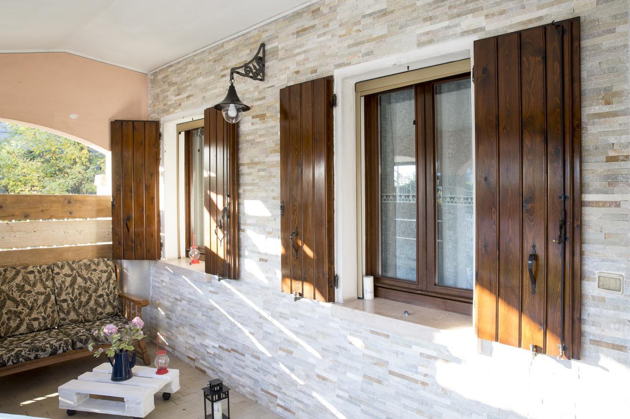 B&B Lella Piove di Sacco Luaran gambar