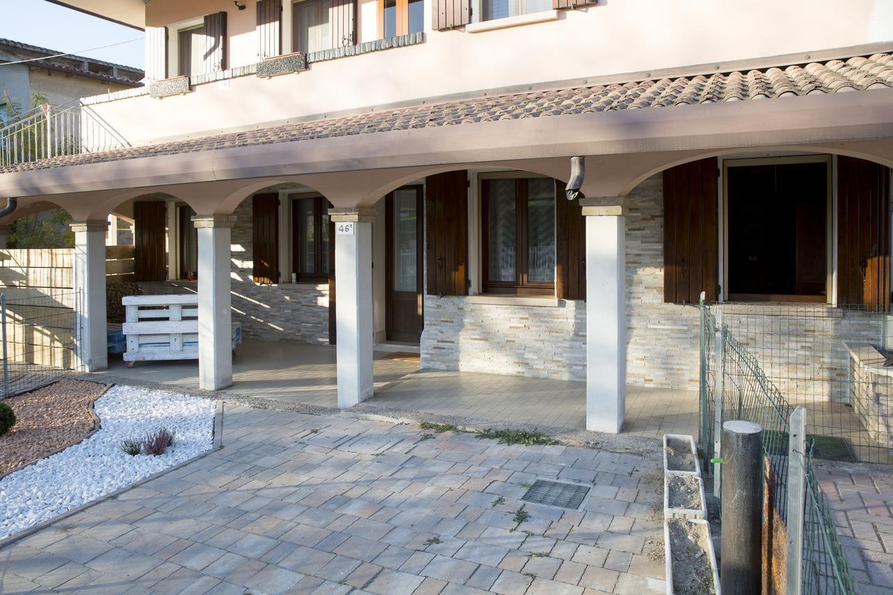 B&B Lella Piove di Sacco Luaran gambar