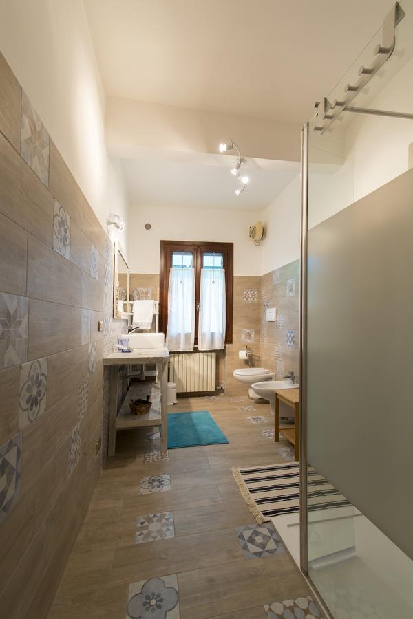 B&B Lella Piove di Sacco Luaran gambar