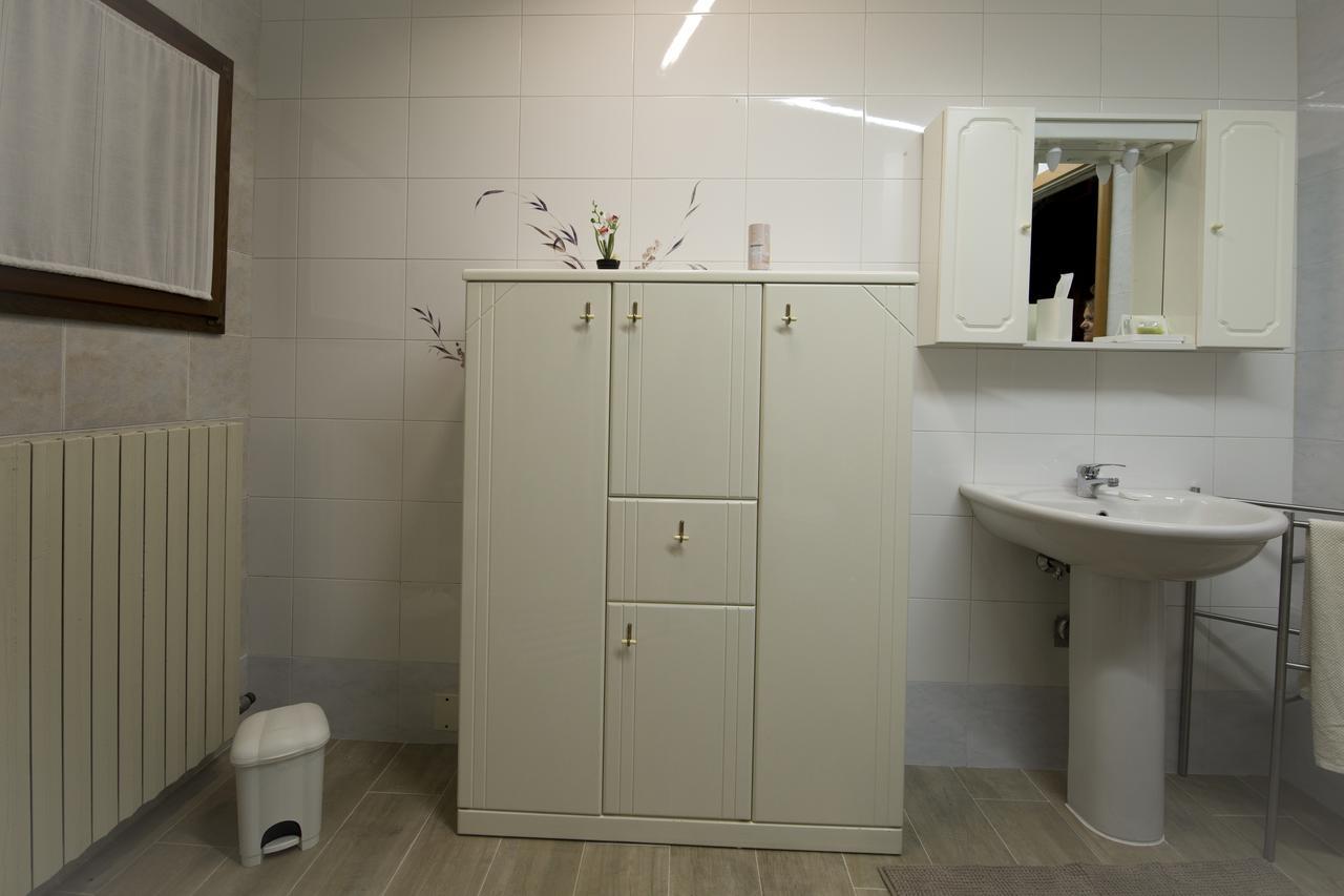 B&B Lella Piove di Sacco Luaran gambar