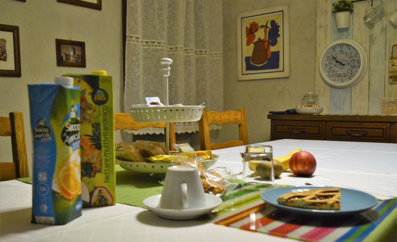 B&B Lella Piove di Sacco Luaran gambar