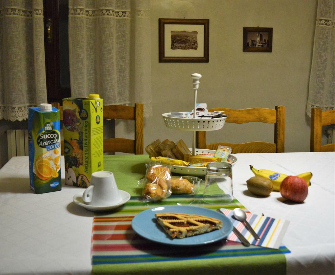B&B Lella Piove di Sacco Luaran gambar