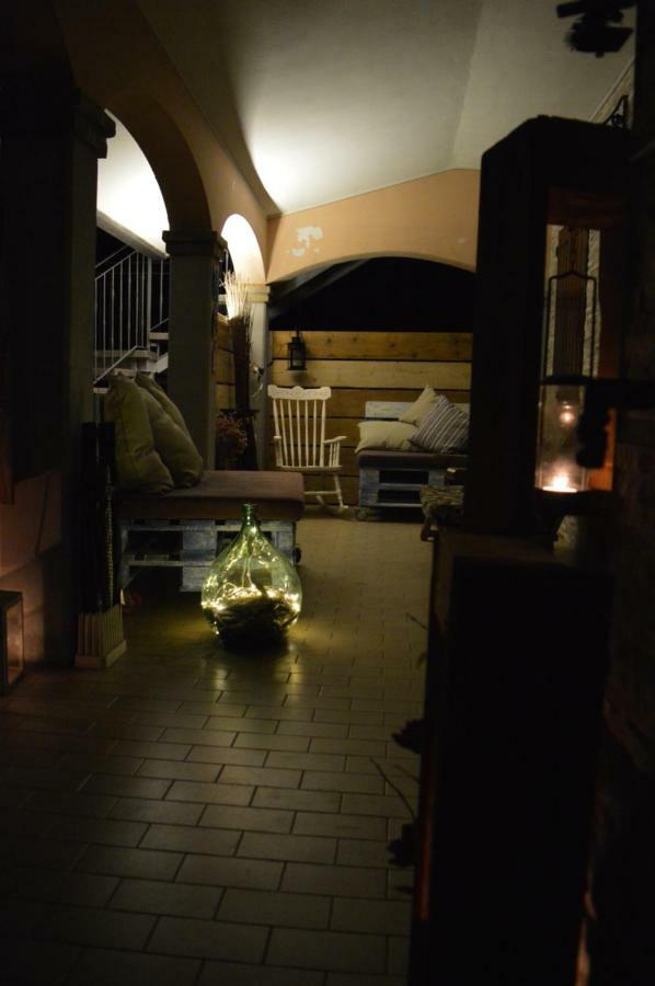 B&B Lella Piove di Sacco Luaran gambar