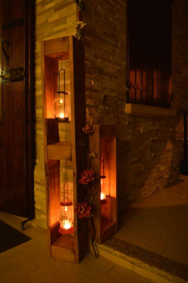 B&B Lella Piove di Sacco Luaran gambar